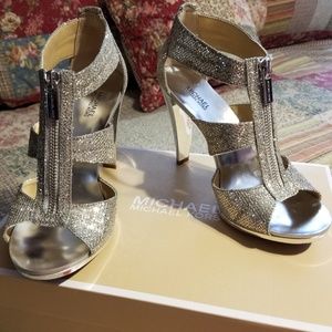 NEW Michael Kors heels